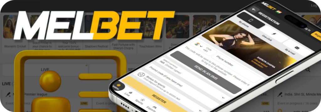 Register at Melbet today to unlock your exclusive betting rewards!